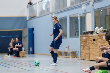 Bild 785 - C-Juniorinnen 2 Loewinnen Cup